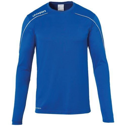 Maillot Manches Longues Stream 22 Uhlsport Enfant - Team.Montisport.fr