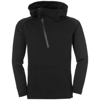 Sweat Essential Pro Zip Hoody Uhlsport - Team.Montisport.fr