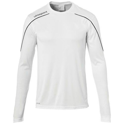 Maillot Manches Longues Stream 22 Uhlsport Enfant - Team.Montisport.fr