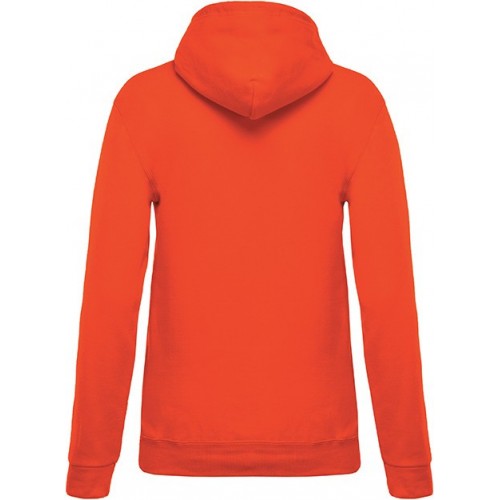 SWEAT-SHIRT KARIBAN CAPUCHE-FEMME-MONTISPORT.FR