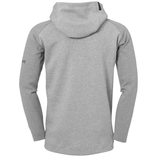 Sweat Essential Pro Zip Hoody Uhlsport Enfant - Team.Montisport.fr
