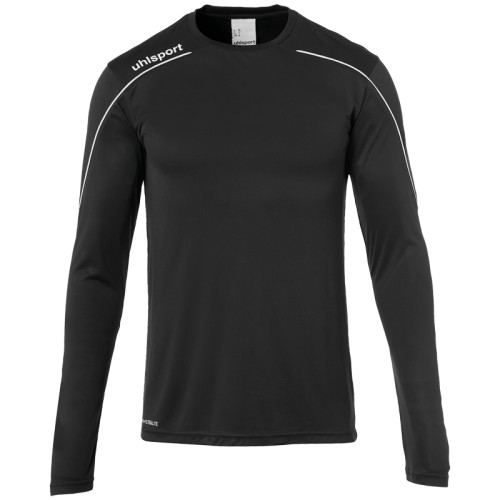 Maillot Manches Longues Stream 22 Uhlsport - Team.Montisport.fr