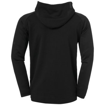 Sweat Essential Pro Zip Hoody Uhlsport - Team.Montisport.fr 2