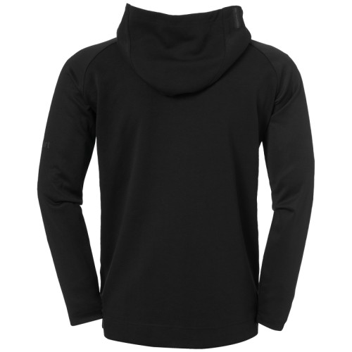 Sweat Essential Pro Zip Hoody Uhlsport Enfant - Team.Montisport.fr