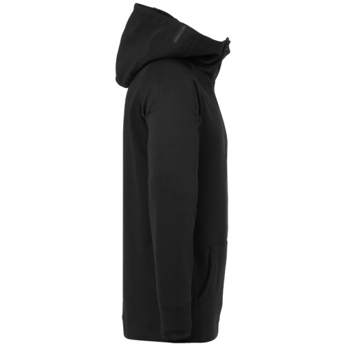 Sweat Essential Pro Zip Hoody Uhlsport Enfant - Team.Montisport.fr
