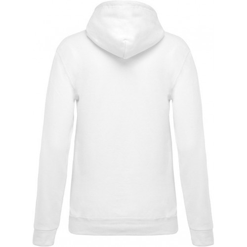 SWEAT-SHIRT KARIBAN CAPUCHE-FEMME-MONTISPORT.FR
