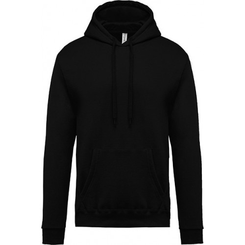 SWEAT-SHIRT KARIBAN CAPUCHE-HOMME-MONTISPORT.FR