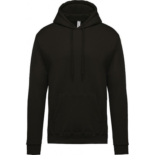 SWEAT-SHIRT KARIBAN CAPUCHE-HOMME-MONTISPORT.FR