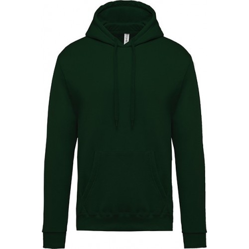 SWEAT-SHIRT KARIBAN CAPUCHE-HOMME-MONTISPORT.FR