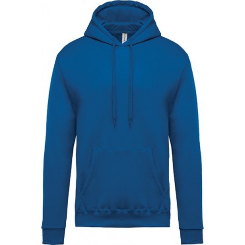SWEAT-SHIRT KARIBAN CAPUCHE-HOMME-MONTISPORT.FR