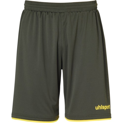 Short Club Uhlsport - Team.Montisport.fr