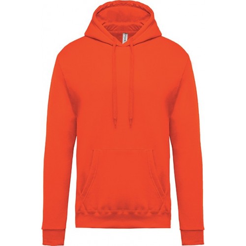 SWEAT-SHIRT KARIBAN CAPUCHE-HOMME-MONTISPORT.FR