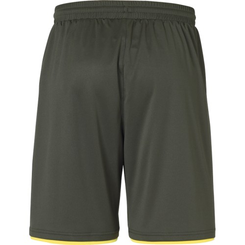 Short Club Uhlsport - Team.Montisport.fr