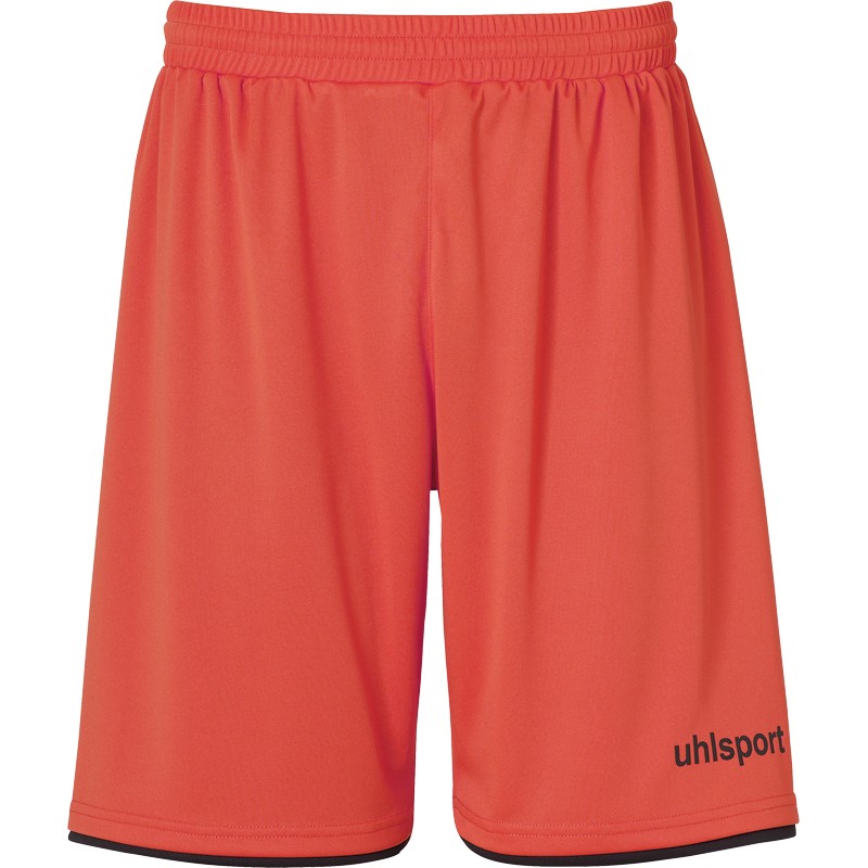 Short Club Uhlsport - Team.Montisport.fr