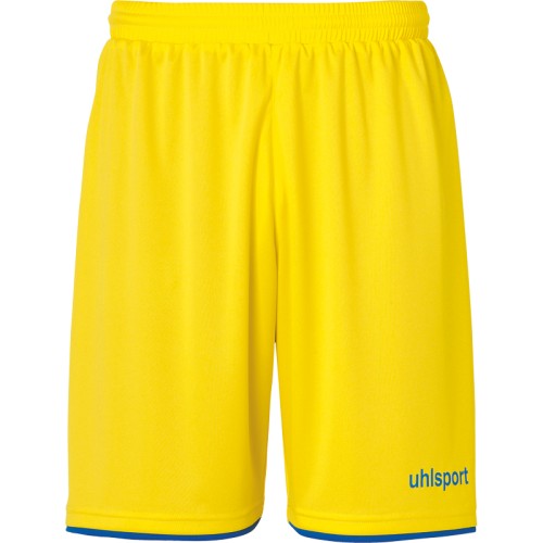 Short Club Uhlsport - Team.Montisport.fr
