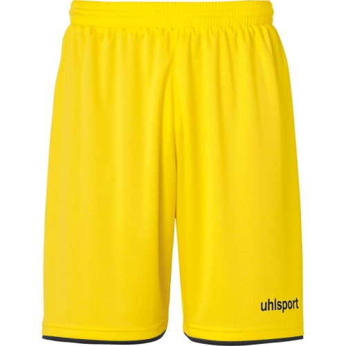 Short Club Uhlsport - Team.Montisport.fr