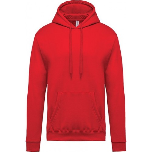 SWEAT-SHIRT KARIBAN CAPUCHE-HOMME-MONTISPORT.FR