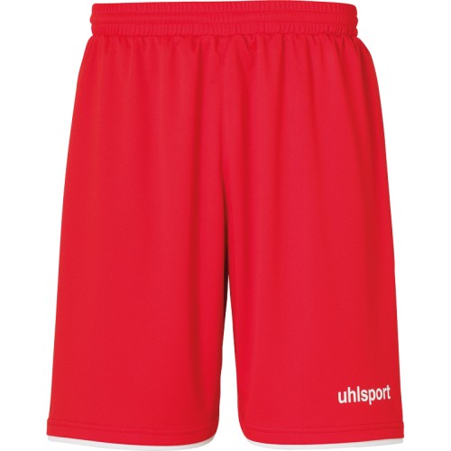 Short Club Uhlsport - Team.Montisport.fr