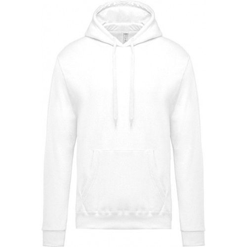SWEAT-SHIRT KARIBAN CAPUCHE-HOMME-MONTISPORT.FR