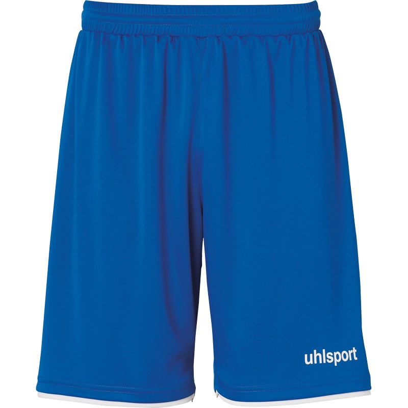 Short Club Uhlsport - Team.Montisport.fr