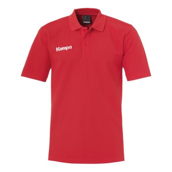 Polo Shirt Classic Enfant Kempa - Team.Montisport.fr
