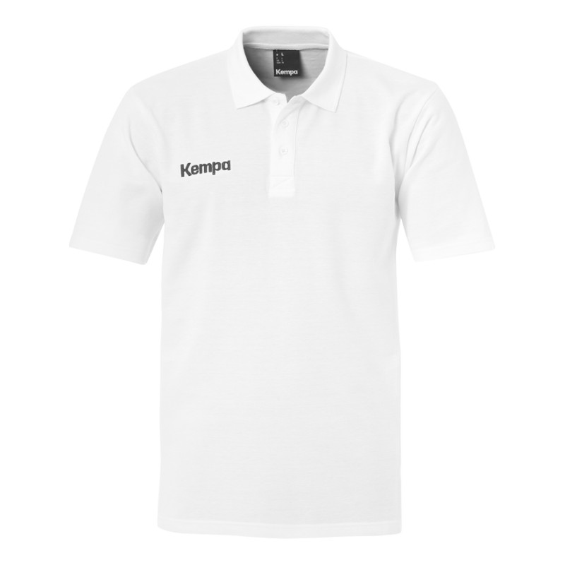 Polo Shirt Classic Kempa - Team.Montisport.fr