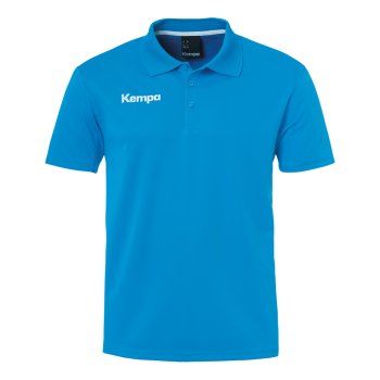 Polo Shirt Poly Kempa - Team.Montisport.fr 2