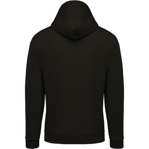 SWEAT-SHIRT KARIBAN CAPUCHE-HOMME-MONTISPORT.FR