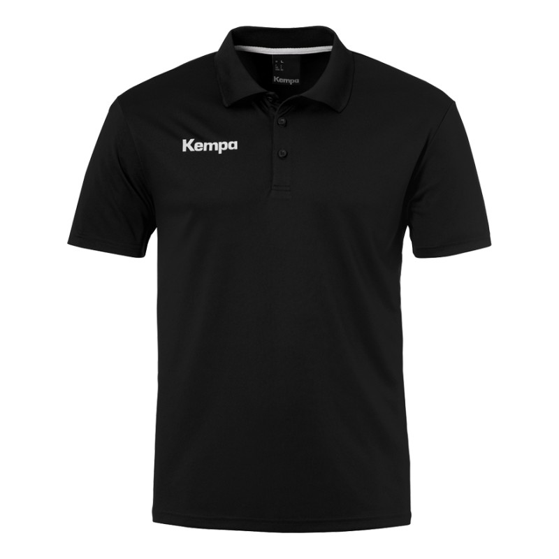 Polo Shirt Poly Kempa - Team.Montisport.fr