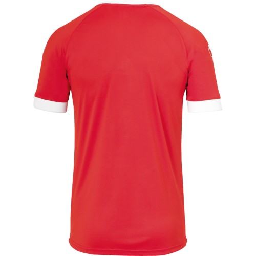 Maillot Manches Courtes Division 2.0 Uhlsport - Team.Montisport.fr