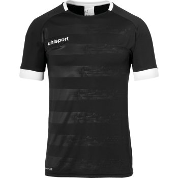 Maillot Manches Courtes Division 2.0 Uhlsport Enfant - Team.Montisport.fr