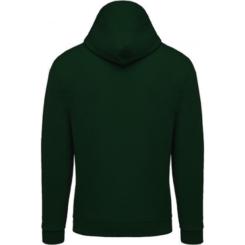 SWEAT-SHIRT KARIBAN CAPUCHE-HOMME-MONTISPORT.FR