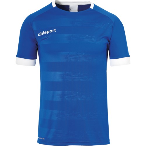 Maillot Manches Courtes Division 2.0 Uhlsport - Team.Montisport.fr