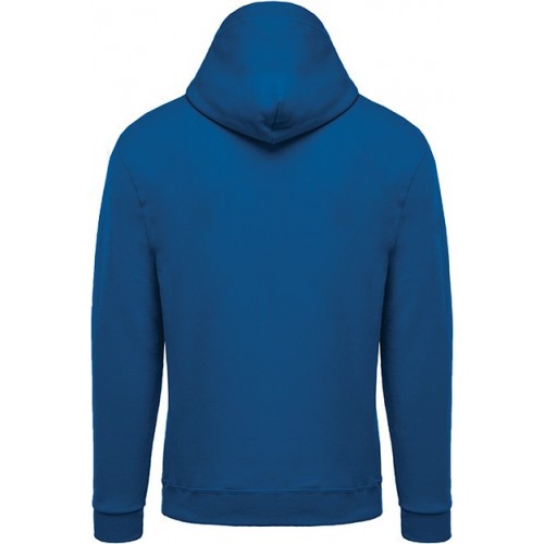 SWEAT-SHIRT KARIBAN CAPUCHE-HOMME-MONTISPORT.FR