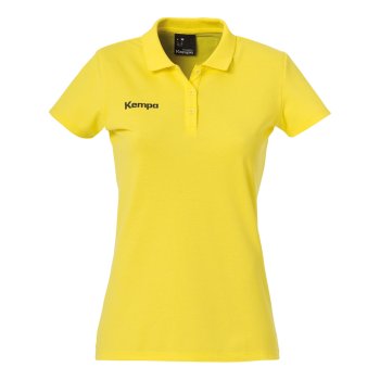 Polo shirt Femme Kempa - Team.Montisport.fr