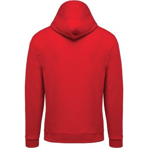 SWEAT-SHIRT KARIBAN CAPUCHE-HOMME-MONTISPORT.FR