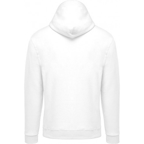 SWEAT-SHIRT KARIBAN CAPUCHE-HOMME-MONTISPORT.FR
