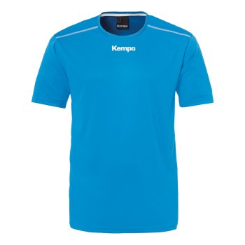 T-Shirt Poly Kempa - Team.Montisport.fr 2