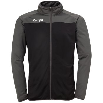 Veste Prime Poly Kempa - Team.Montisport.fr