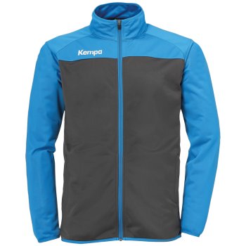 Veste Prime Poly Enfant Kempa - Team.Montisport.fr