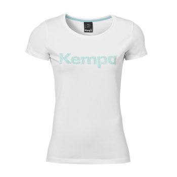 T-Shirt Graphic Fille Enfant Kempa - Team.Montisport.fr 2