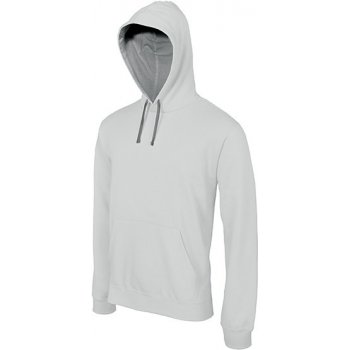 SWEAT-SHIRT KARIBAN CAPUCHE CONTRASTÉE-HOMME-MONTISPORT.FR 2