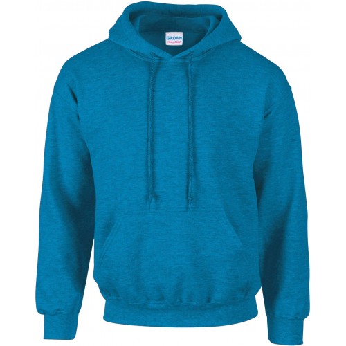 SWEAT-SHIRT GILDAN CAPUCHE HEAVY BLEND-HOMME-MONTISPORT.FR