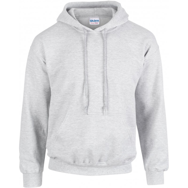 SWEAT-SHIRT GILDAN CAPUCHE HEAVY BLEND-HOMME-MONTISPORT.FR