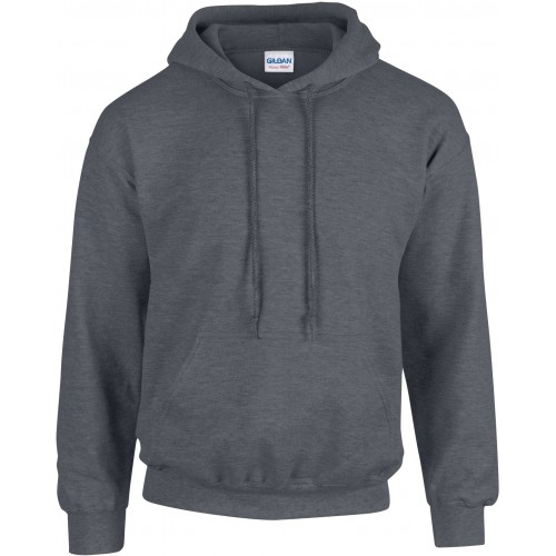 SWEAT-SHIRT GILDAN CAPUCHE HEAVY BLEND-HOMME-MONTISPORT.FR