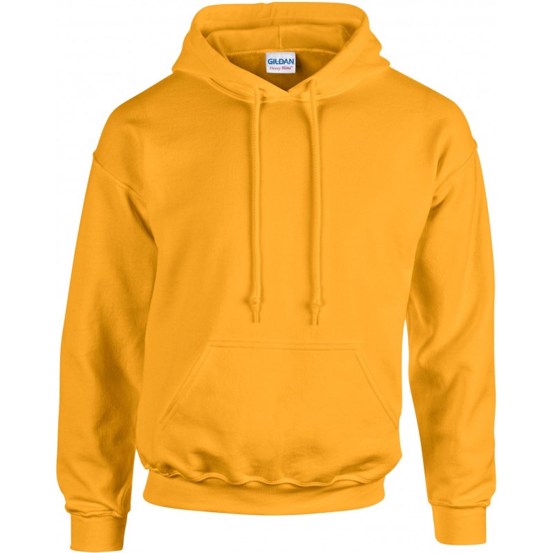 SWEAT-SHIRT GILDAN CAPUCHE HEAVY BLEND-HOMME-MONTISPORT.FR