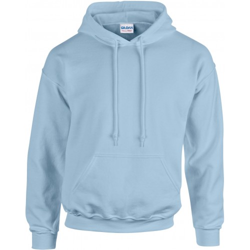 SWEAT-SHIRT GILDAN CAPUCHE HEAVY BLEND-HOMME-MONTISPORT.FR