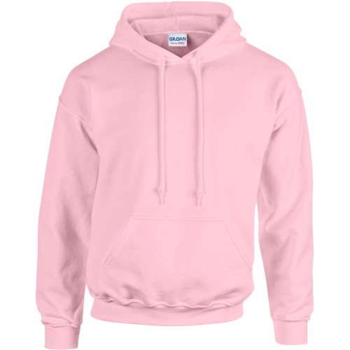 SWEAT-SHIRT GILDAN CAPUCHE HEAVY BLEND-HOMME-MONTISPORT.FR