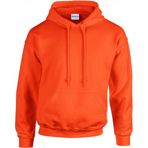 SWEAT-SHIRT GILDAN CAPUCHE HEAVY BLEND-HOMME-MONTISPORT.FR