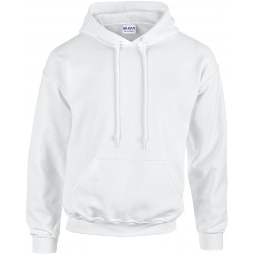 SWEAT-SHIRT GILDAN CAPUCHE HEAVY BLEND-HOMME-MONTISPORT.FR
